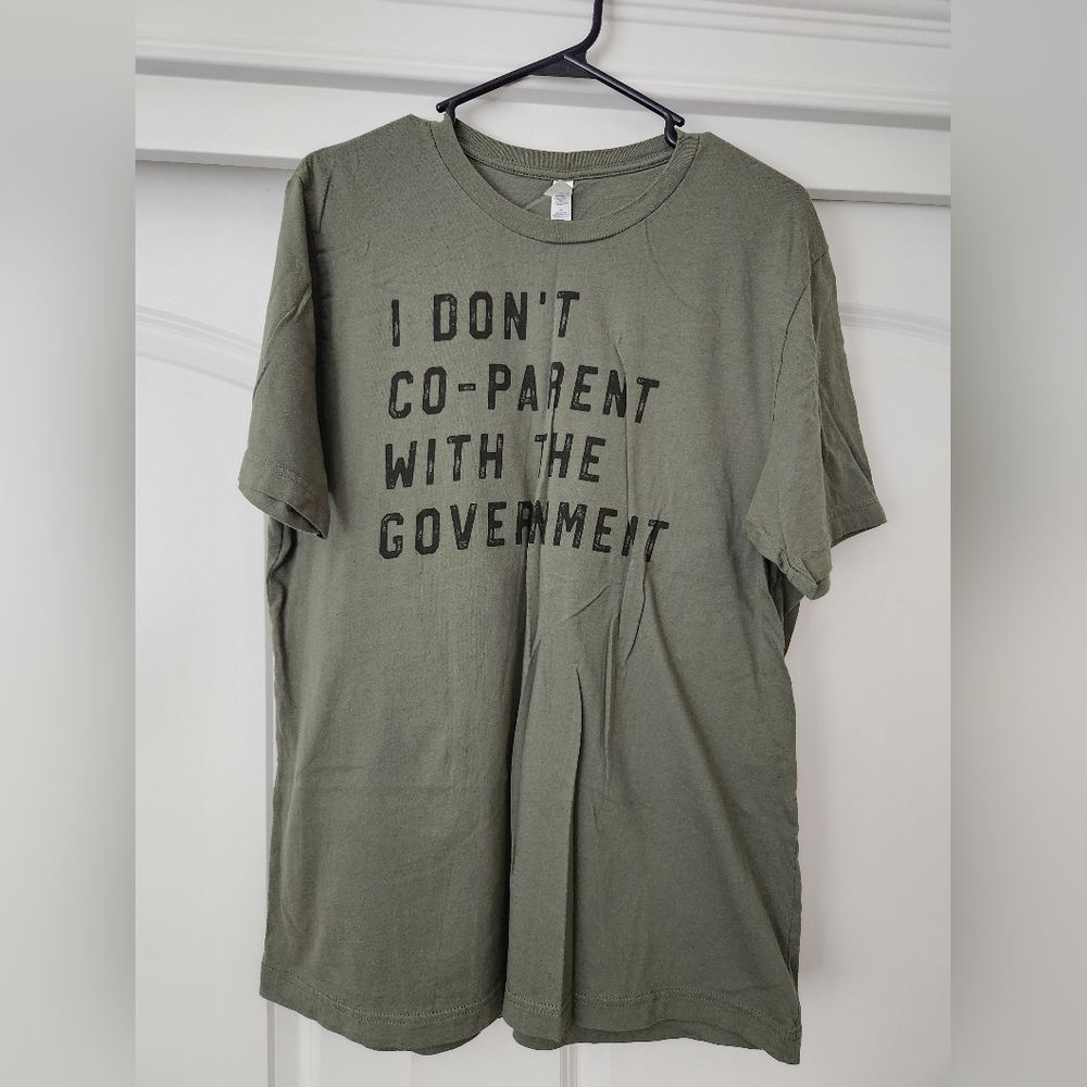 Men's T-shirt